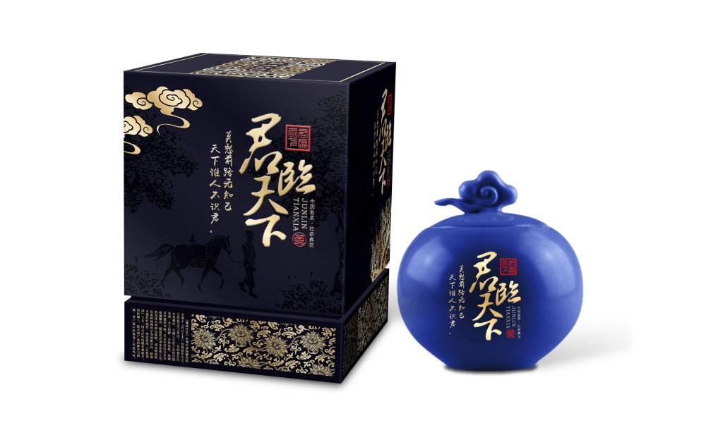 乐山包装设计告诉您礼品包装符合的特点